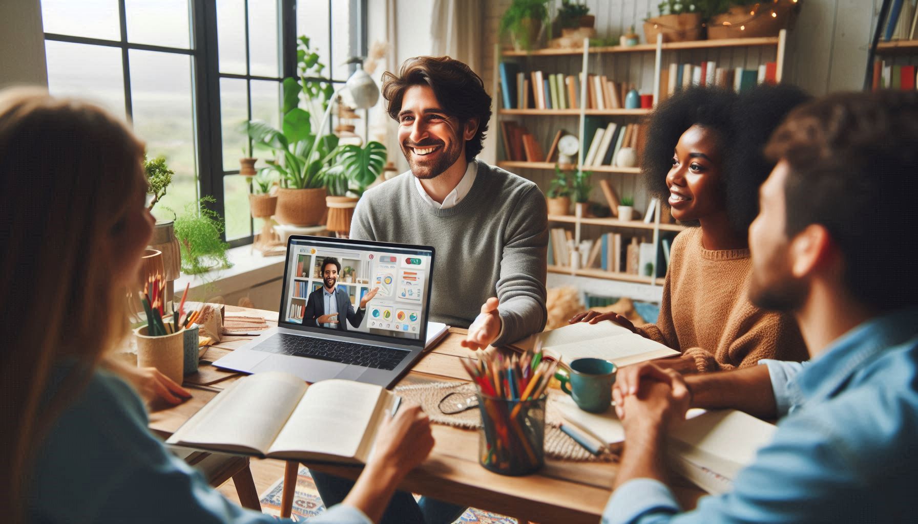 آموزش آنلاین رایگان