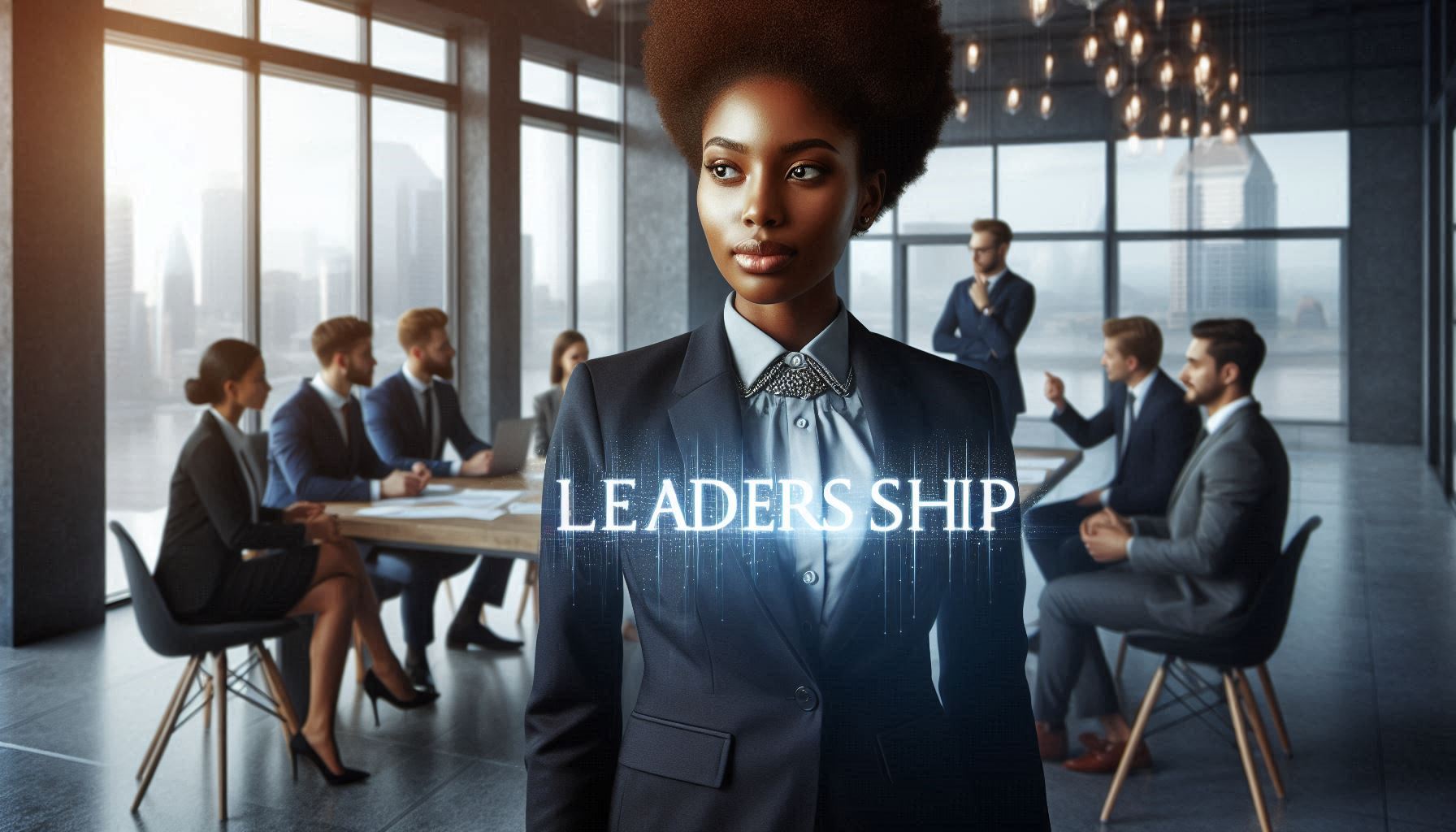 🚀📈 چرا «رهبری» مهم‌ترین مهارت پول‌ساز مدیران موفق است؟ (فقط با یک تیم کوچک، چگونه یک کسب‌وکار میلیاردی بسازیم؟)