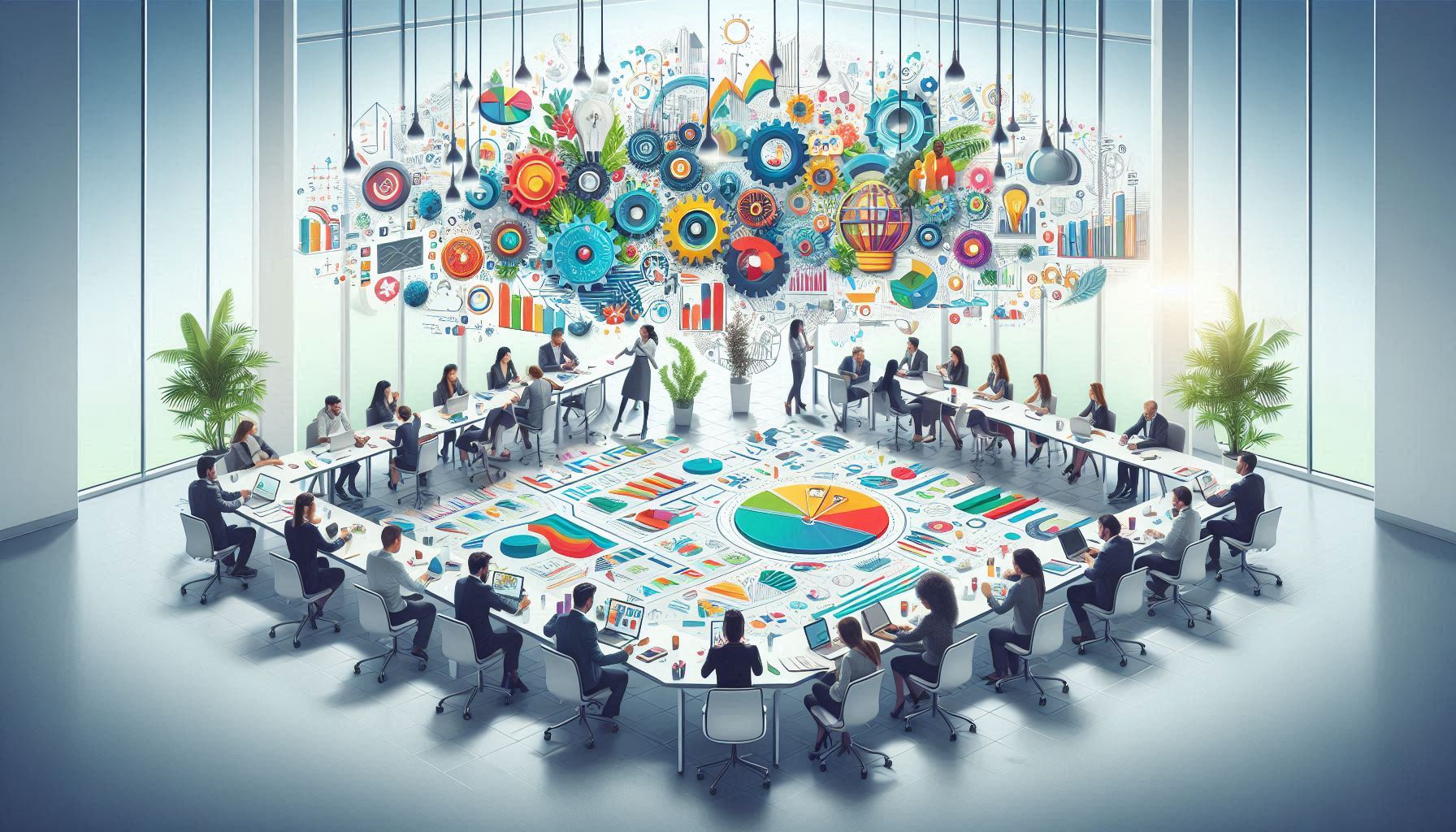 ارزش آفرینی