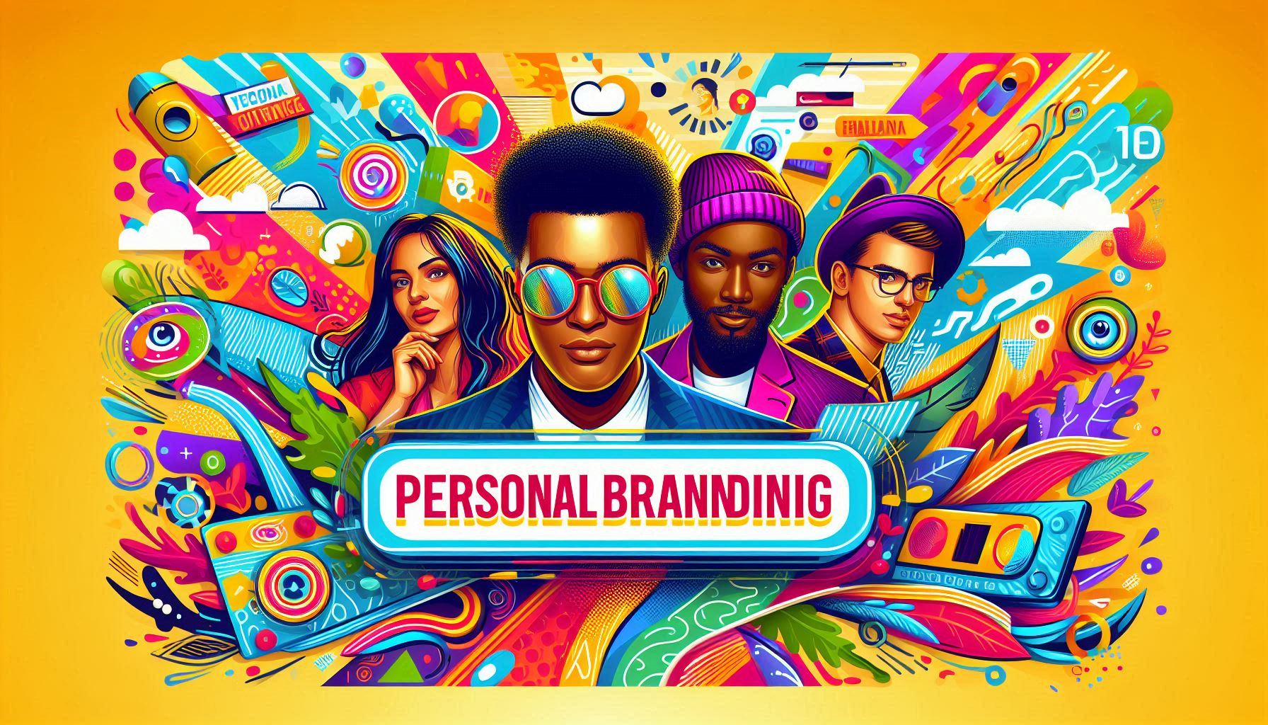 📈 ۳ قانون طلایی برای ساخت برند شخصی که فرصت‌ها را به سمت شما سرازیر می‌کند (راهنمای جامع برای فریلنسرها و متخصصان)