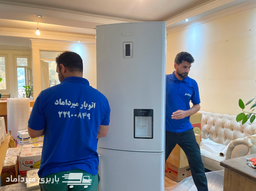 اسباب‌کشی در پاسداران؛ فصلی متفاوت در پاییز