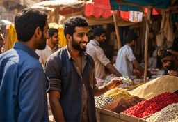 رازهای کارآفرینی از جاده ابریشم: ایده‌هایی برای موفقیت در دنیای مدرن