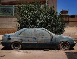 صد روز بعد از سیل