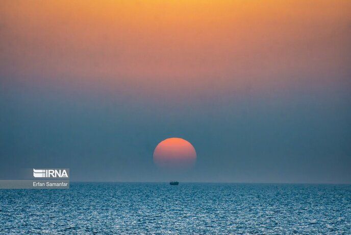 خلیج همیشگی فارس