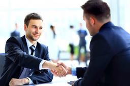 موفقیت در مصاحبه حضوری جهت استخدام