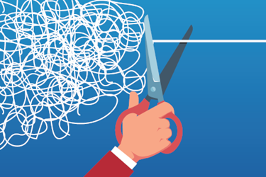 پیچیدگی بیش از حد (Overcomplexity)