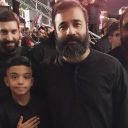 کوروش فکوری