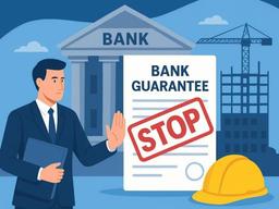 💡 چگونه داوری بین‌المللی از مطالبه ناعادلانه ضمانت‌نامه بانکی جلوگیری می‌کند؟