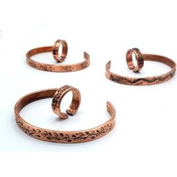 زیورآلات مسی