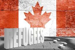 بررسی روش‌های دریافت پناهندگی از طریق ورود قانونی به کانادا