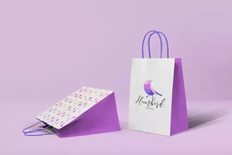 مجموعه چاپخانه ایران زمین؛ پیشرو در چاپ بگ تبلیغاتی