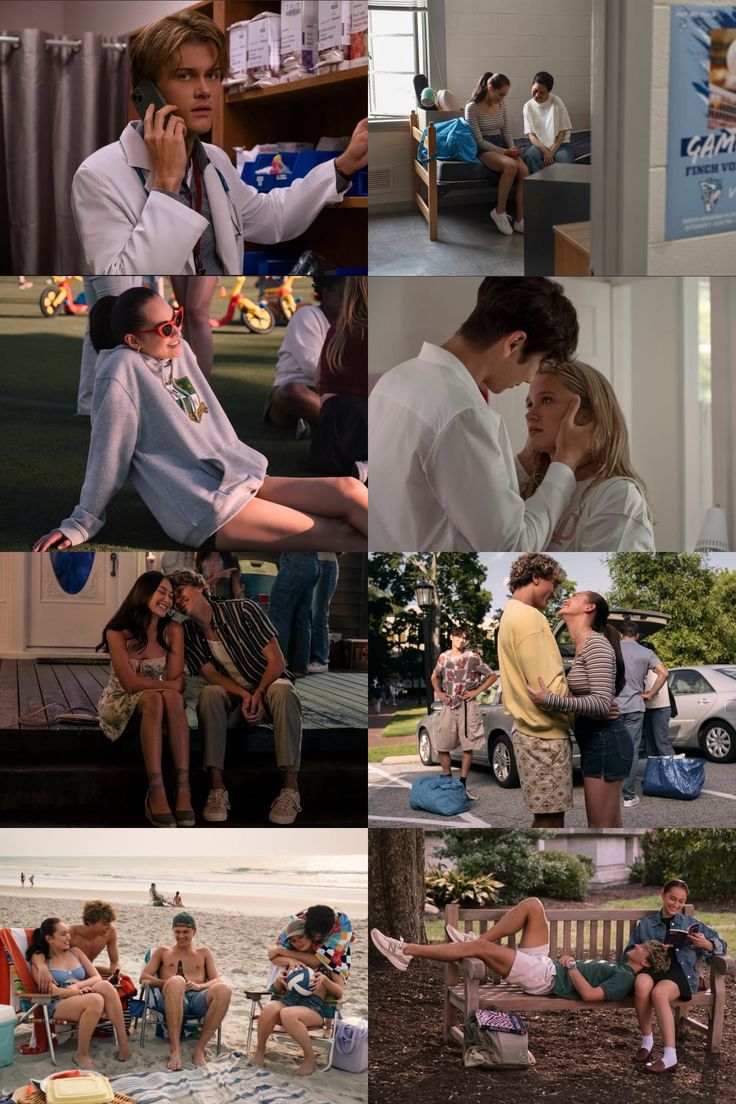 حس و حال سریال