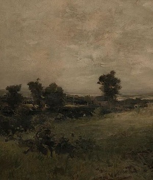 تبرِ دلتنگی