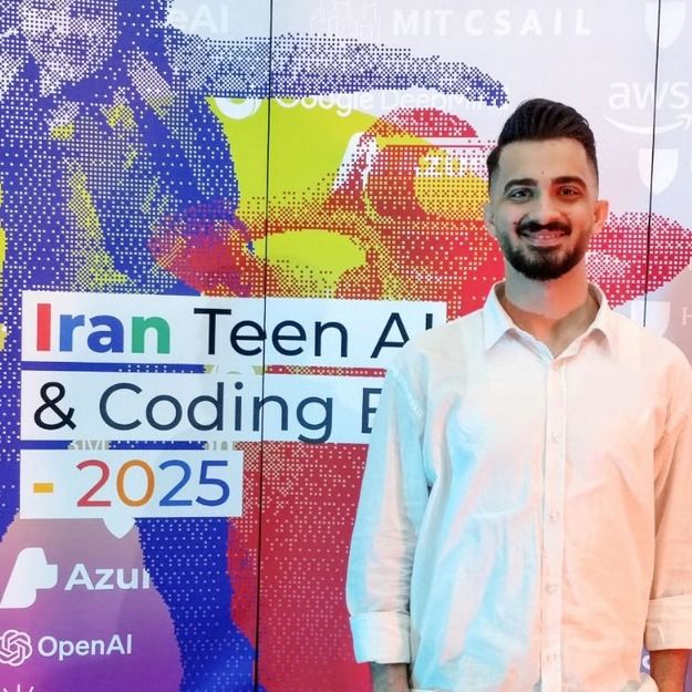 مهبد زمانپور