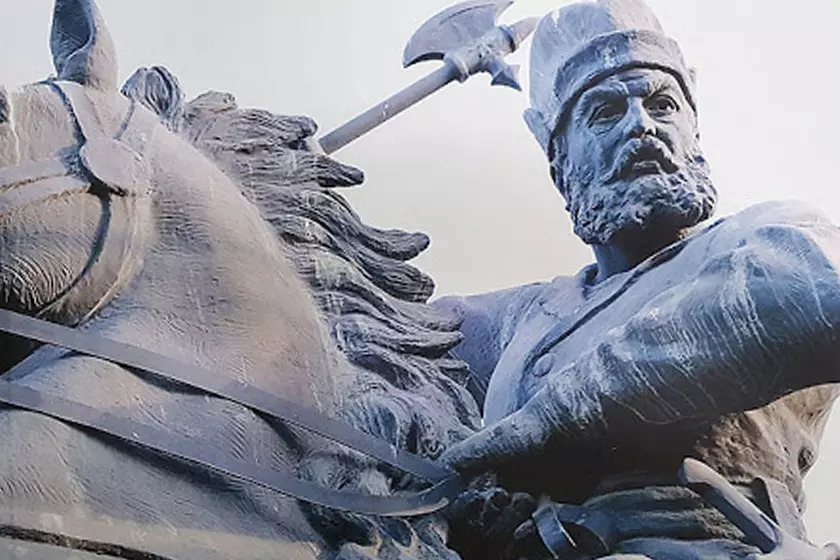 نادرشاه افشار