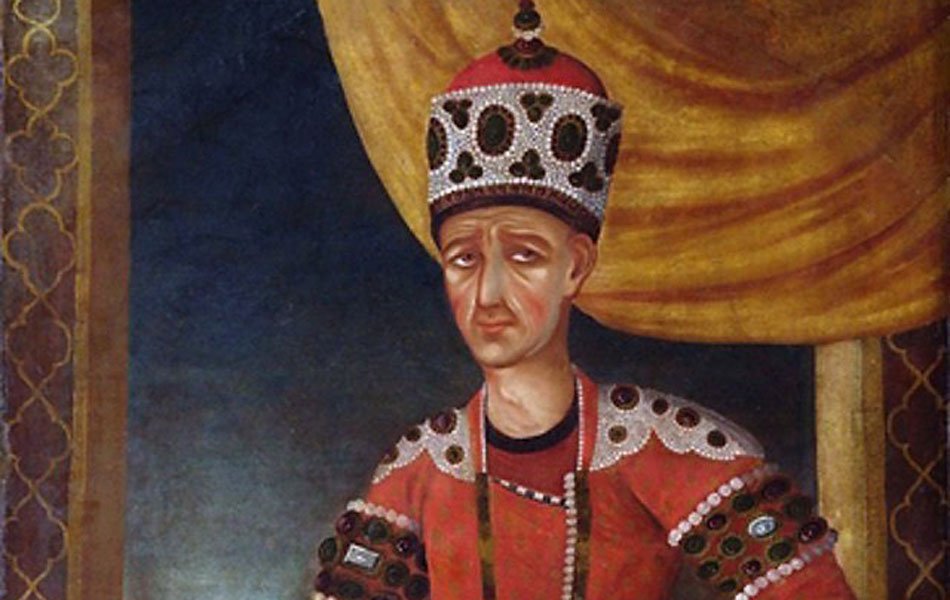 آقا محمدخان قاجار