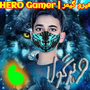 هیرو گیمر | HERO Gamer