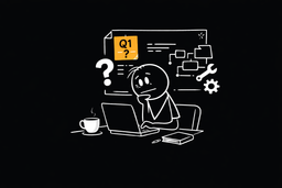 تحلیل سؤال‌های فنی مصاحبه برای Backend Developers