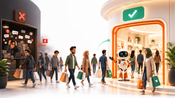 چطور هیچ مشتری را در دایرکت اینستاگرام از دست ندهیم؟