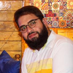 کربلایی حمید چاوشی