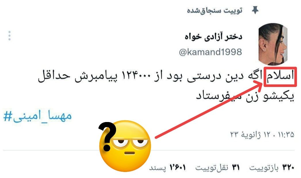 عقل برانداز - اپوزیسیون احمق