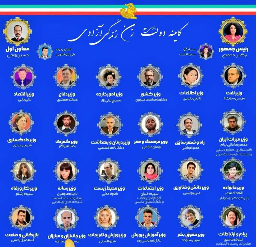 عقل برانداز - اپوزیسیون احمق