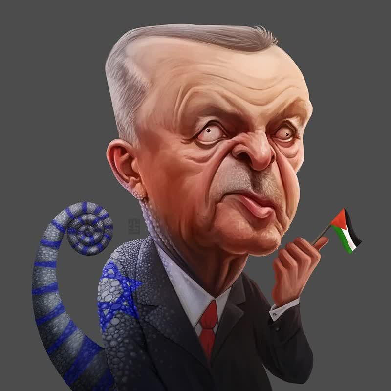 اردوغان ترکیه