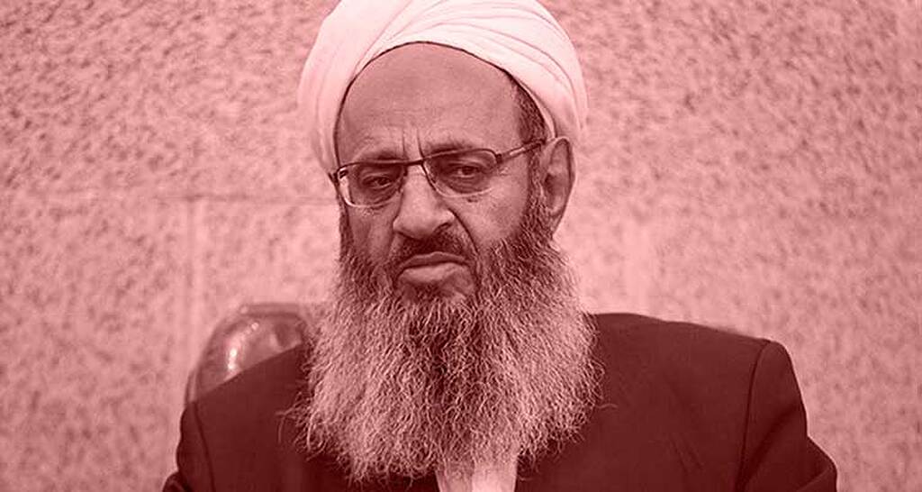 مولوی عبدالحمید