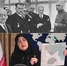 فاجعه ای به نام سخنگوی دولت!