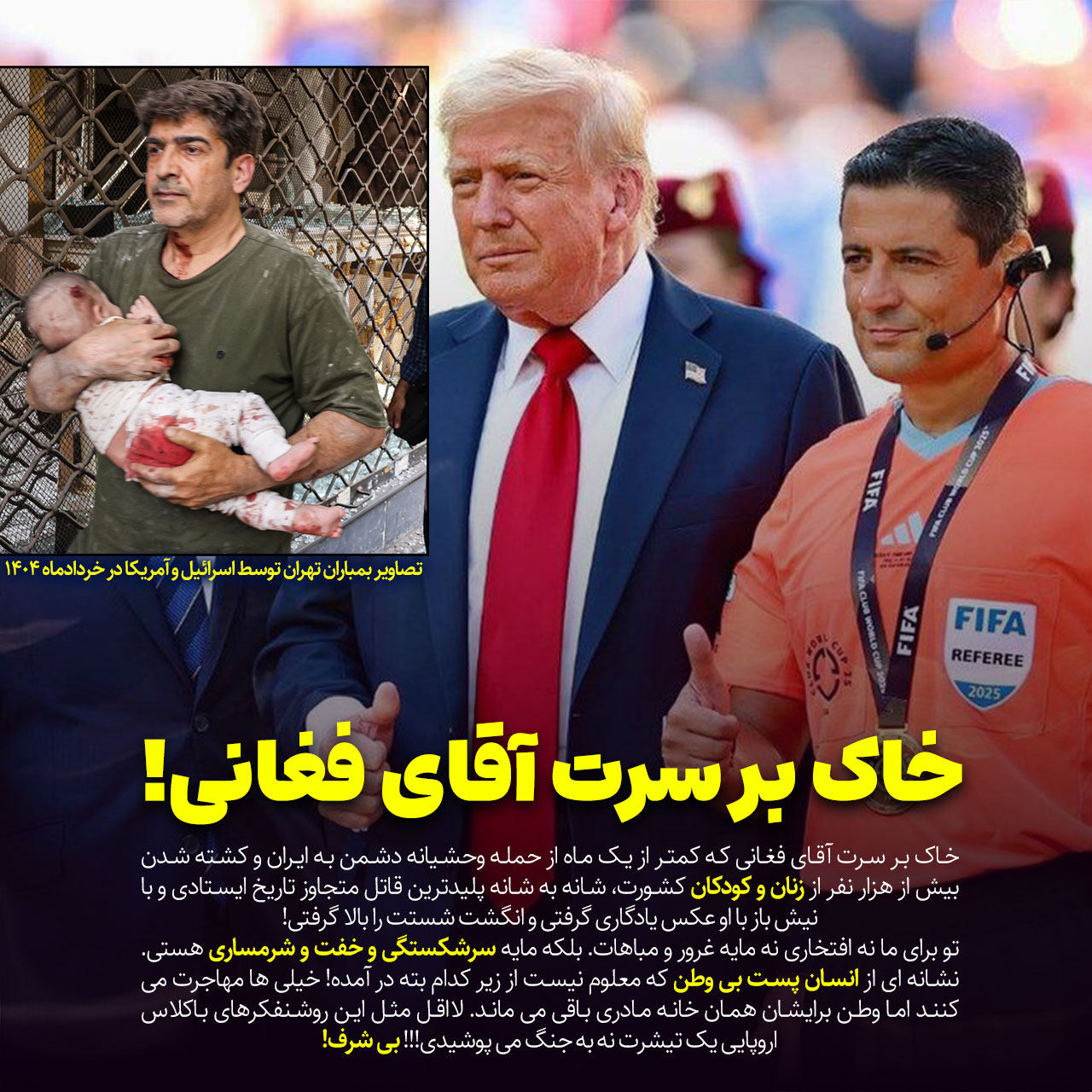 علیرضا فغانی