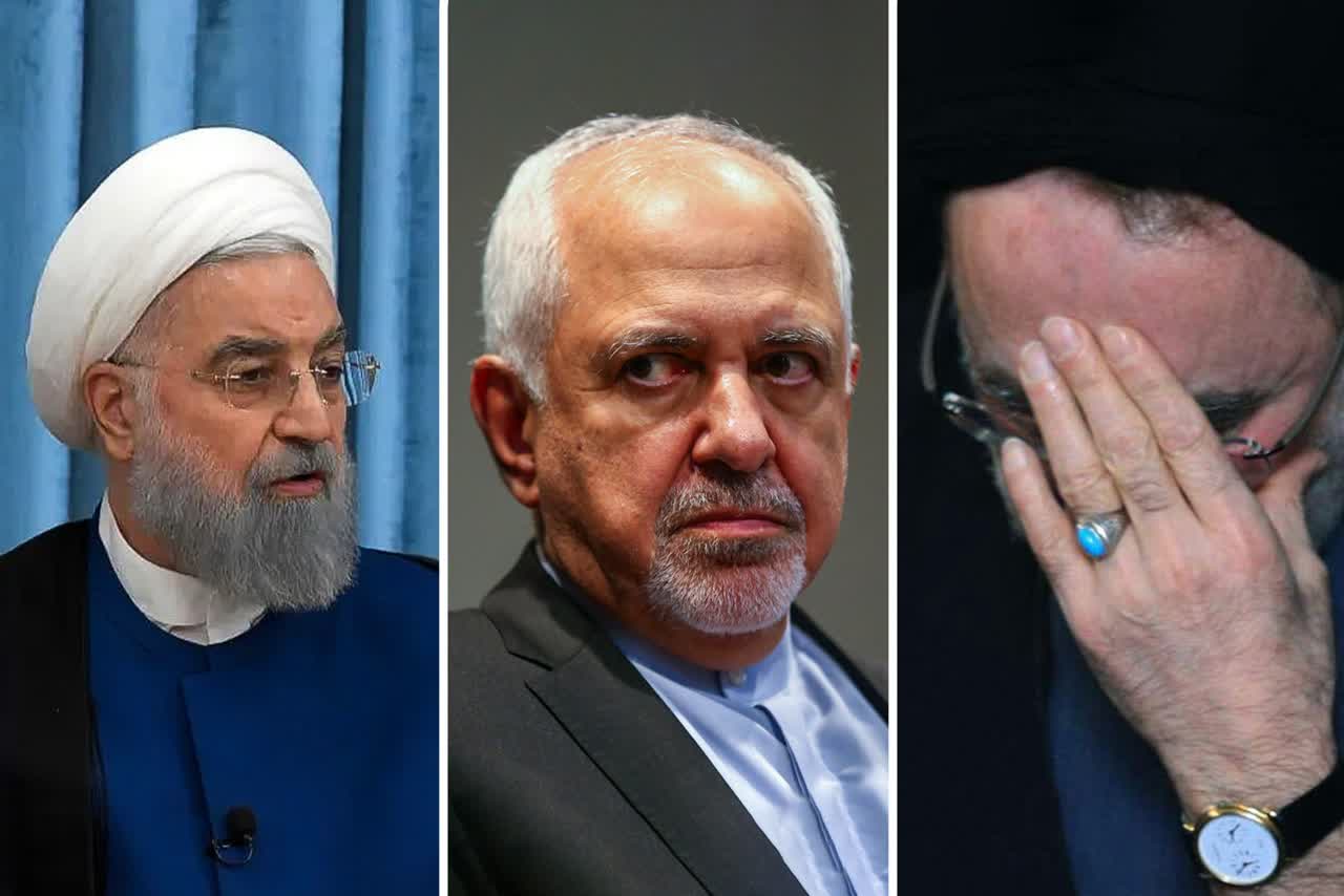 فتنه جدید و خطرناک باند ظریف و اصلاح طلبان!