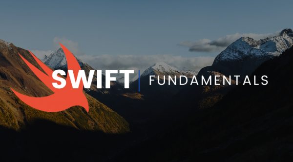 Swift Fundamentals