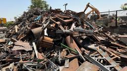 تأثیر کیفیت ضایعات بر تولید شمش