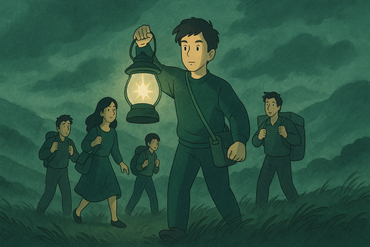 بدهی چشم‌انداز: قاتل خاموش استراتژی محصول