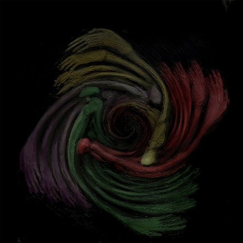 کاور موزیک-البوم مجسمه