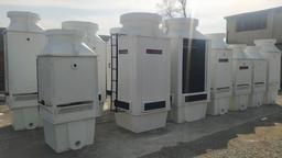 تولید کننده برج خنک کننده