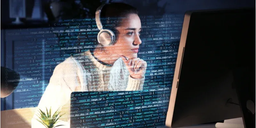 بهترین مدرس کلاس های خصوصی برنامه نویسی