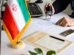 ترجمه رسمی خوب؛ عنصری کلیدی برای دریافت انواع ویزای کوتاه‌مدت و بلندمدت