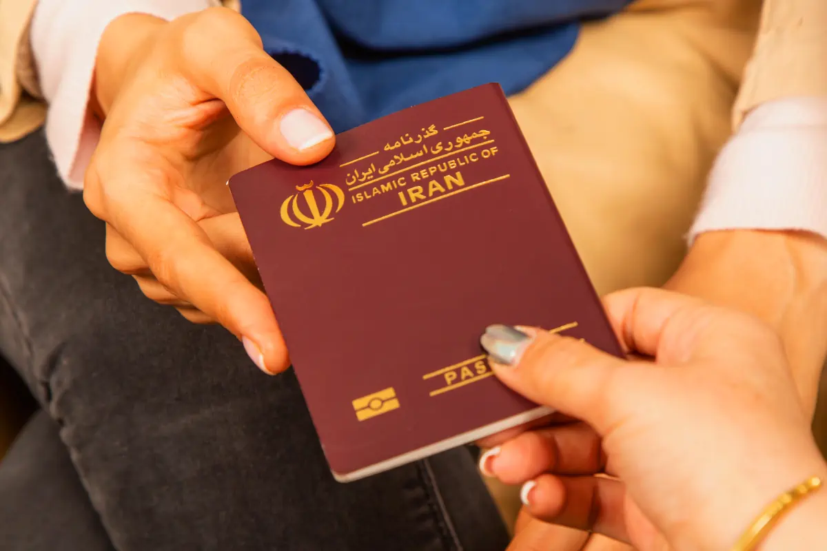 از انتخاب اشتباه دارالترجمه تا دردسرهای ریجکتی ویزا