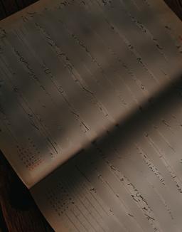 آخرین یادداشتِ داداش..