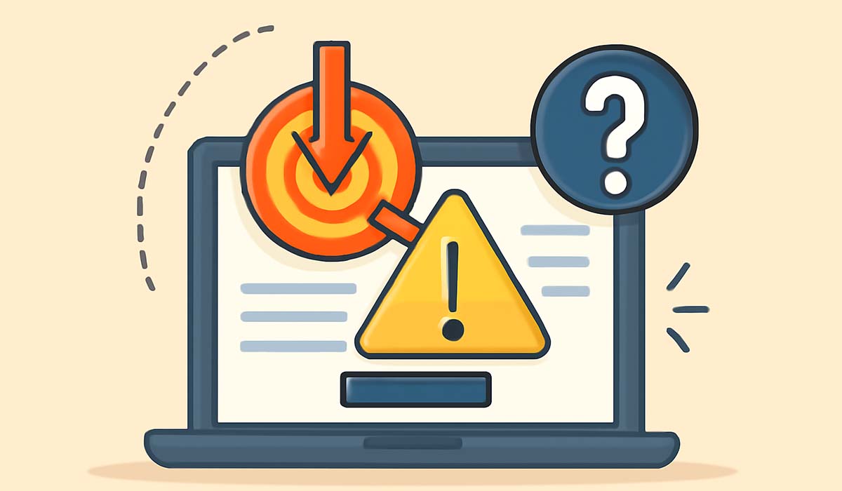 چرا بعضی لندینگ پیج‌ها نرخ تبدیل ندارند؟