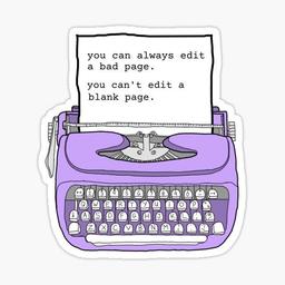 چی شد که مینویسم ؟