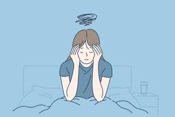 داستانک روزانه روز دوم:نشخوار ذهنی