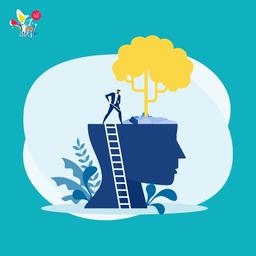 داستانک روزانه، روز نهم:همه چی از ذهنیت شروع میشه