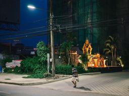 آموزش فرار از خانه!