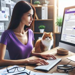 موفقیت در سئو با سرچ کنسول!