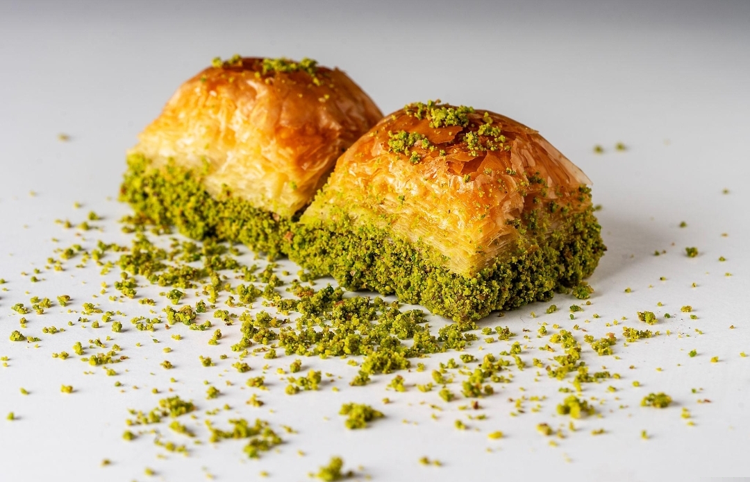 باقلوا ترکی