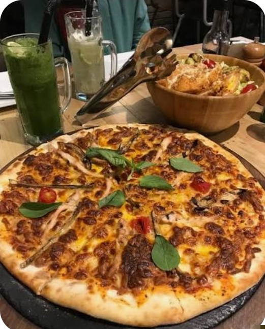 Pizza