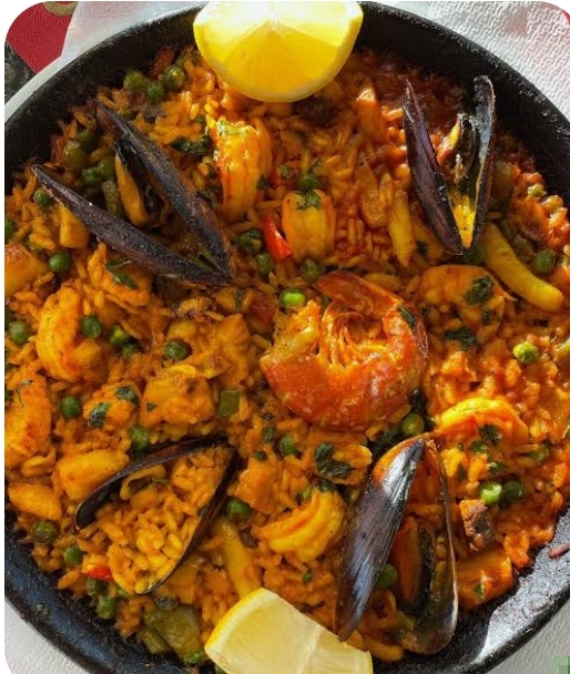 Paella