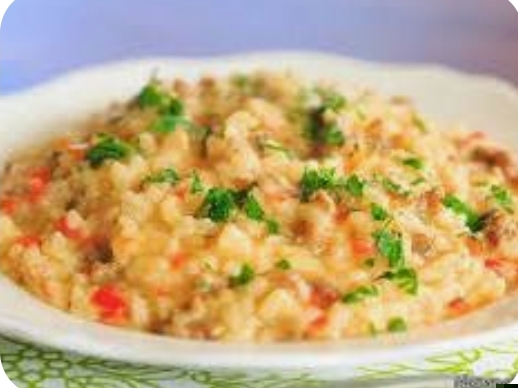 Risotto